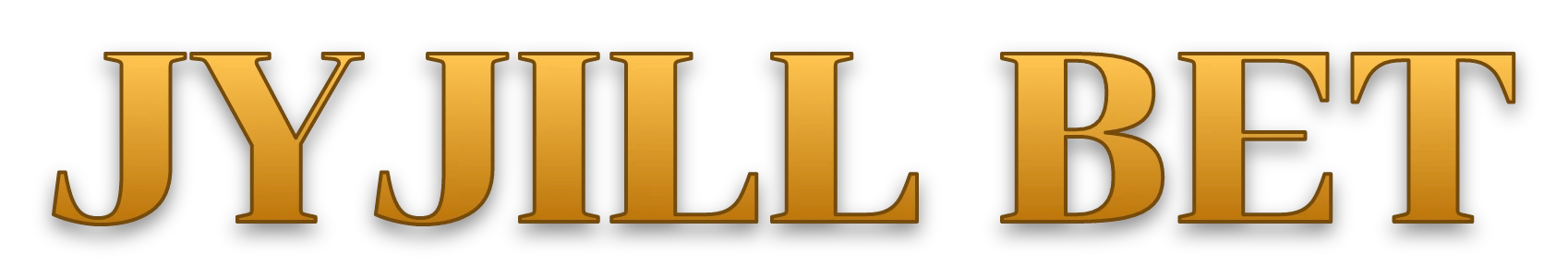 JYJILL BET logo
